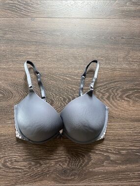 Victorias Secret Push Up Bra